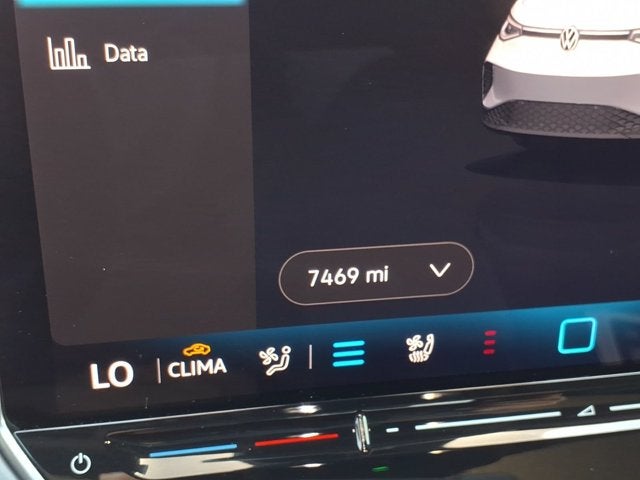 2025 Volkswagen ID.4 Pro S