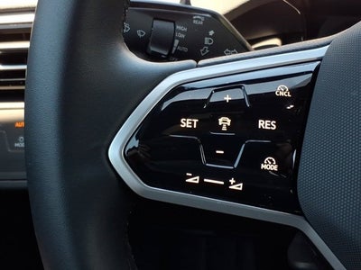 2025 Volkswagen ID.4 Pro S