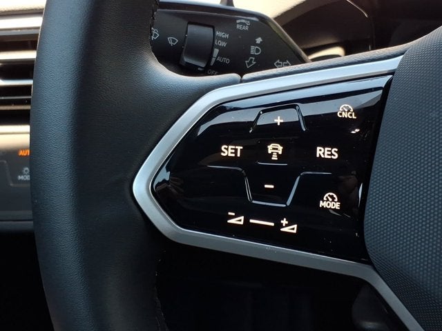 2025 Volkswagen ID.4 Pro S