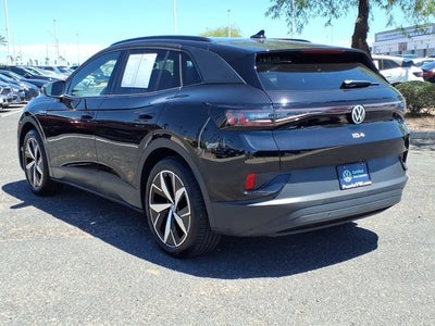 2025 Volkswagen ID.4 Pro S