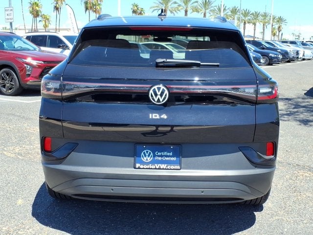 2025 Volkswagen ID.4 Pro S