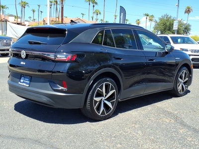 2025 Volkswagen ID.4 Pro S