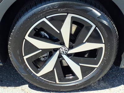 2025 Volkswagen ID.4 Pro S