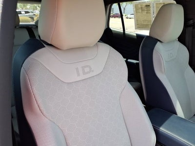 2024 Volkswagen ID.4 Pro S