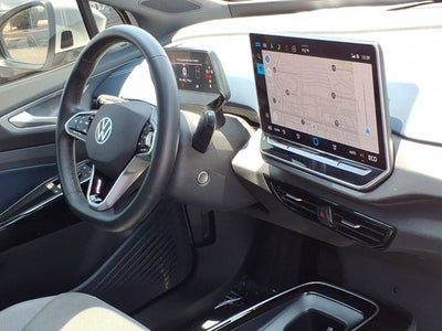 2024 Volkswagen ID.4 Pro S