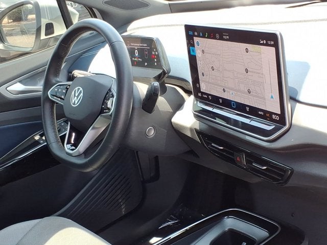 2024 Volkswagen ID.4 Pro S