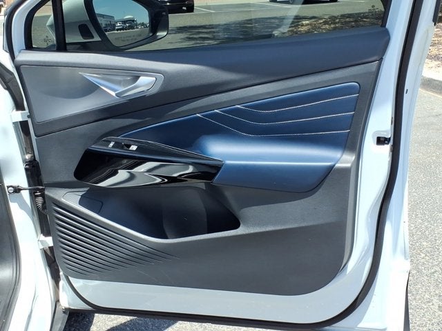 2024 Volkswagen ID.4 Pro S