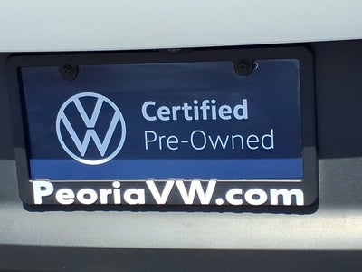 2024 Volkswagen ID.4 Pro S