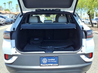 2024 Volkswagen ID.4 Pro S