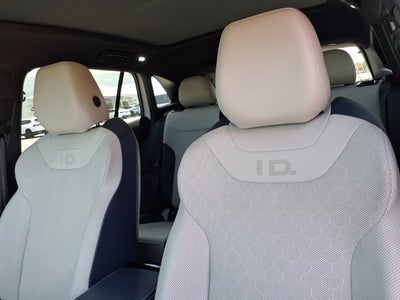 2024 Volkswagen ID.4 Pro S