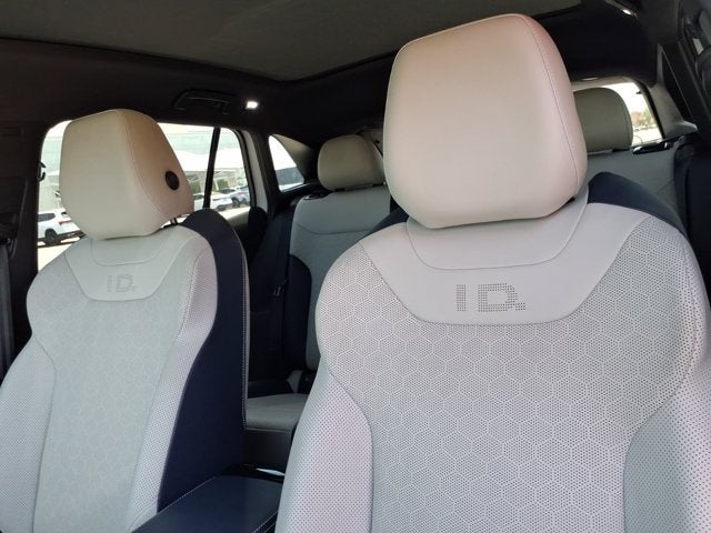 2024 Volkswagen ID.4 Pro S