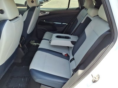 2024 Volkswagen ID.4 Pro S