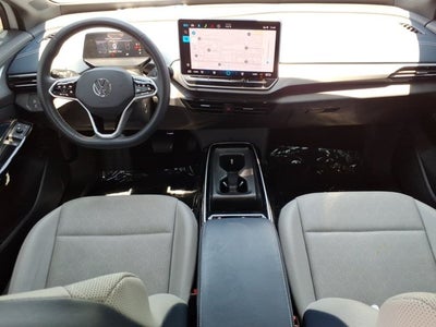 2024 Volkswagen ID.4 Pro S