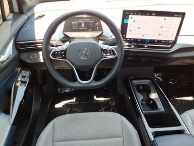 2024 Volkswagen ID.4 Pro S