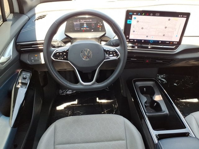 2024 Volkswagen ID.4 Pro S