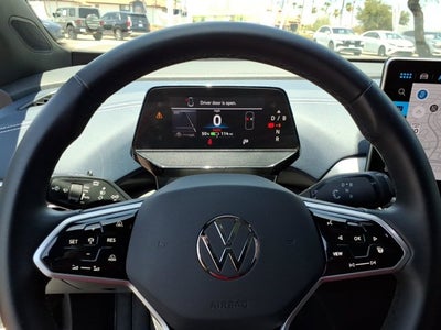 2024 Volkswagen ID.4 Pro S
