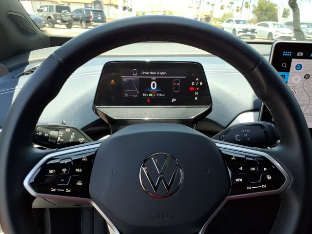 2024 Volkswagen ID.4 Pro S