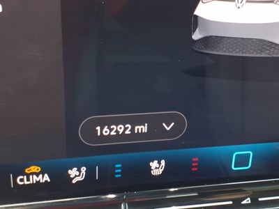 2024 Volkswagen ID.4 Pro S