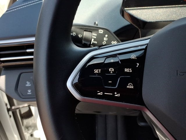 2024 Volkswagen ID.4 Pro S