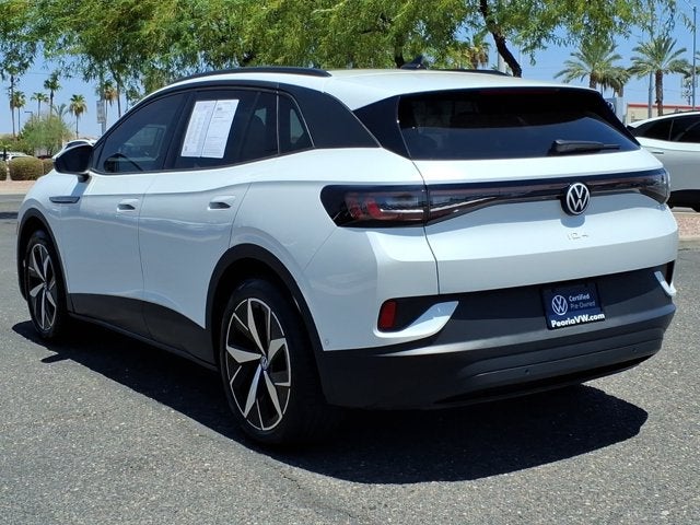 2024 Volkswagen ID.4 Pro S