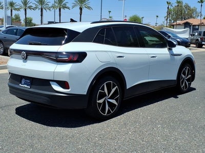 2024 Volkswagen ID.4 Pro S