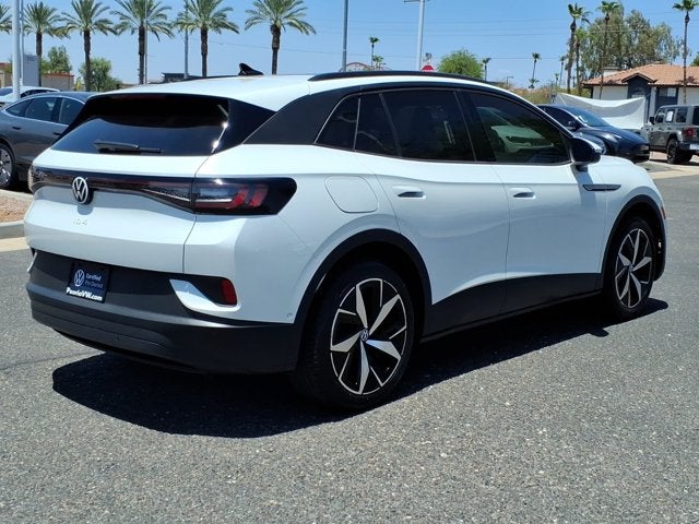 2024 Volkswagen ID.4 Pro S