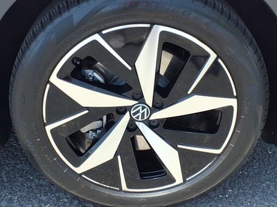 2024 Volkswagen ID.4 Pro S