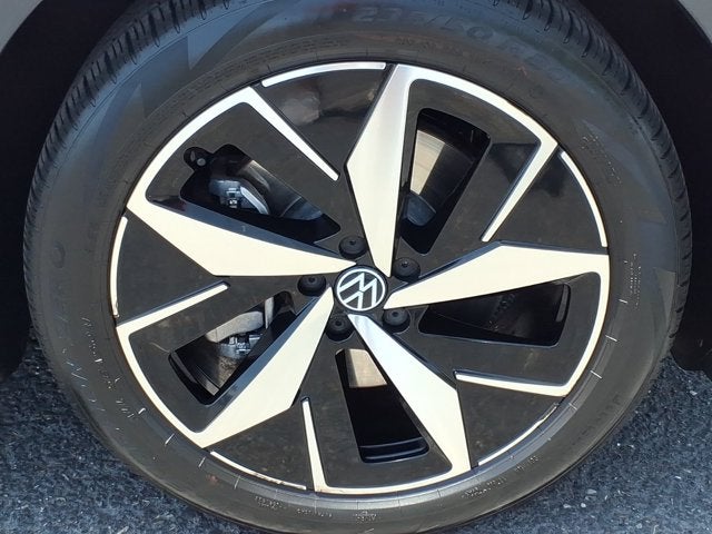 2024 Volkswagen ID.4 Pro S