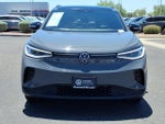 2025 Volkswagen ID.4 Pro S