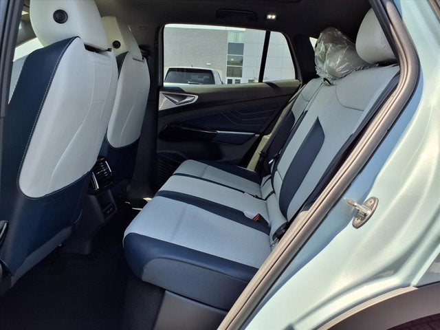 2026 Volkswagen ID.4 Pro S