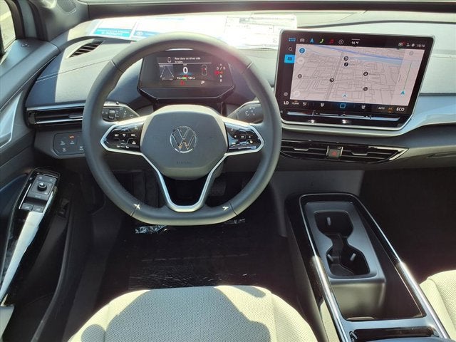 2026 Volkswagen ID.4 Pro S