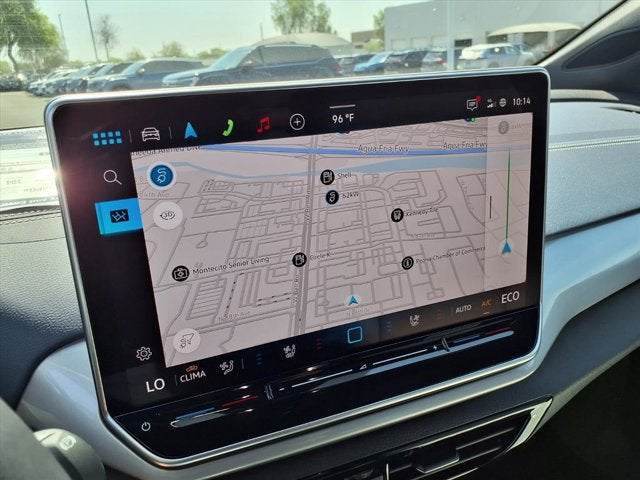 2026 Volkswagen ID.4 Pro S