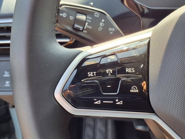 2026 Volkswagen ID.4 Pro S