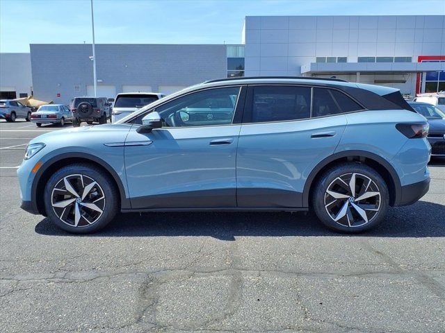 2026 Volkswagen ID.4 Pro S