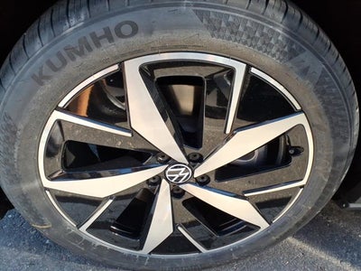 2026 Volkswagen ID.4 Pro S