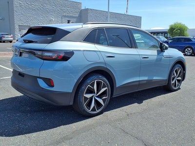 2026 Volkswagen ID.4 Pro S