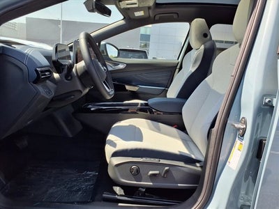 2026 Volkswagen ID.4 Pro S