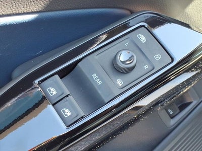 2025 Volkswagen ID.4 Pro S