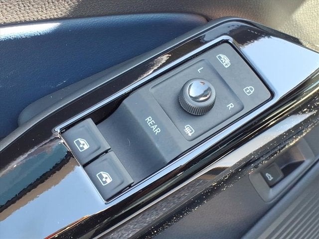 2025 Volkswagen ID.4 Pro S