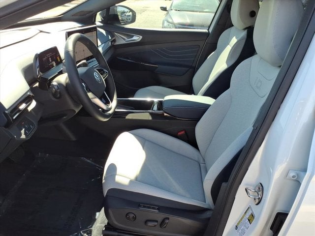 2025 Volkswagen ID.4 Pro S