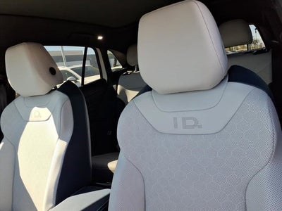 2025 Volkswagen ID.4 Pro S