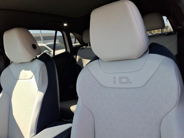 2025 Volkswagen ID.4 Pro S