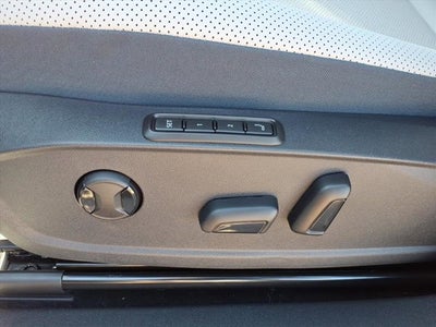 2025 Volkswagen ID.4 Pro S