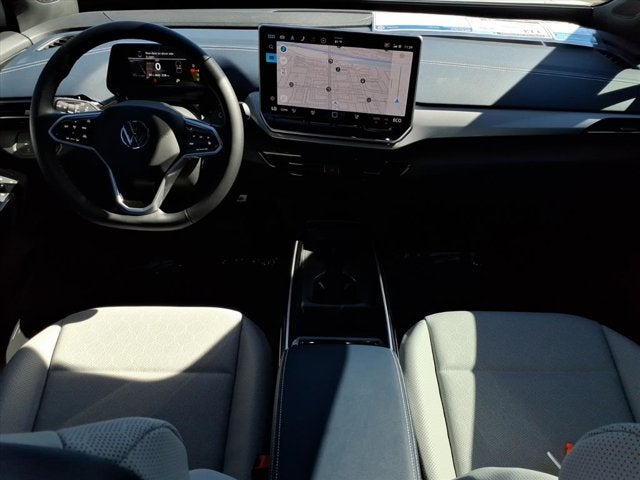 2025 Volkswagen ID.4 Pro S