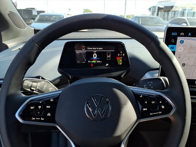 2025 Volkswagen ID.4 Pro S