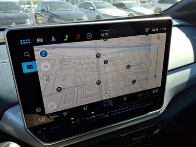 2025 Volkswagen ID.4 Pro S