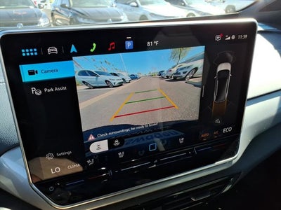 2025 Volkswagen ID.4 Pro S