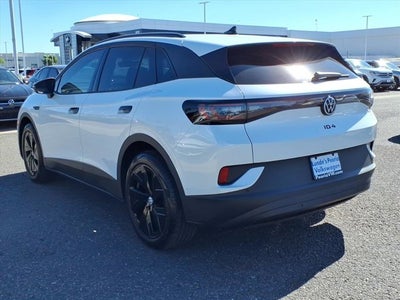 2025 Volkswagen ID.4 Pro S