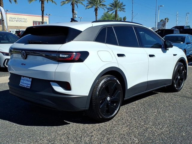 2025 Volkswagen ID.4 Pro S