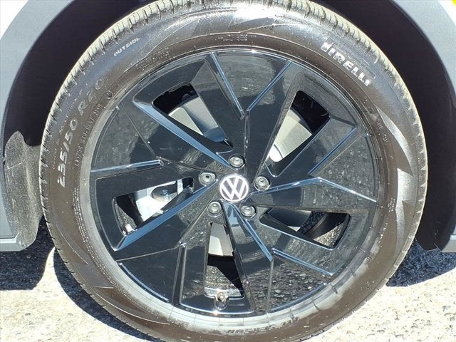 2025 Volkswagen ID.4 Pro S